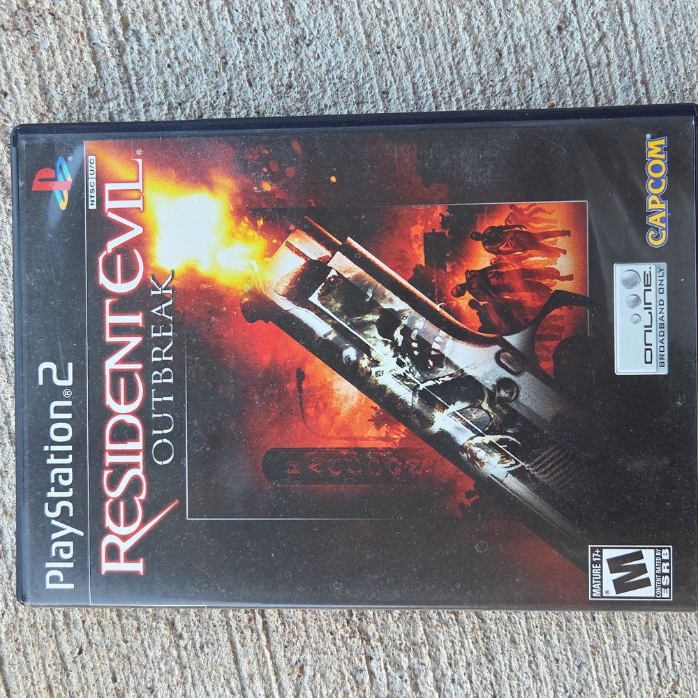 SONY PLAYSTATION 2 LOT OF 3 Video Games - Picture 5 of 11